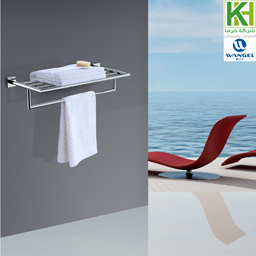 عرض المنتجات في الفئة إكسسوارات وانغل
 صورة للفئة إكسسوارات وانغل