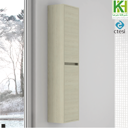 Show products in category CTESI Bathroom side cabinets Picture for category CTESI Bathroom side cabinets