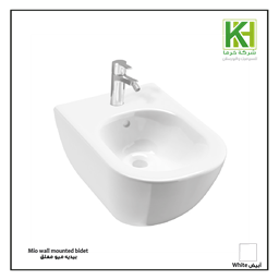 Picture of MIO Wall-mounted Bidet