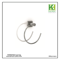 Picture of Formentra towel ring