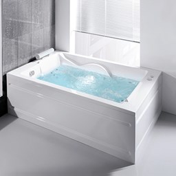 Picture for category Jacuzzi & Bathtub