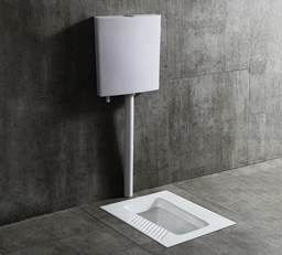 عرض المنتجات في الفئة دعسات حمامات أرضية
 صورة للفئة دعسات حمامات أرضية