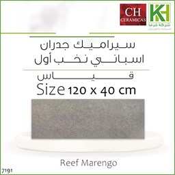 عرض تفاصيل بلاط جدران مط 40×120 سم اسباني برايس ريف مارينجو
 صورة بلاط جدران مط 40×120 سم اسباني برايس ريف مارينجو