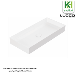 عرض تفاصيل مغسلة فوق الكاونتر تركي بالانس
 صورة مغسلة فوق الكاونتر تركي بالانس