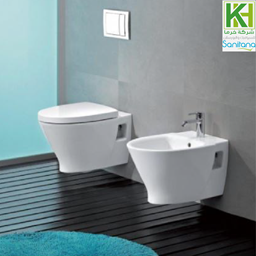 Picture for category Jazz wall mounted bathrooms