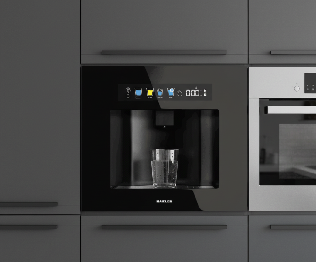 صورة للفئة كولرات مياه
