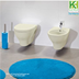 Picture of POP Wall-Mounted bidet