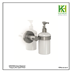 Picture of Gerunda Wall mounted Soap dispenser