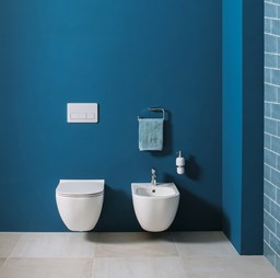 Picture for category Mio wall mounted bathrooms