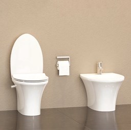 صورة للفئة حمامات رينا أرضية
