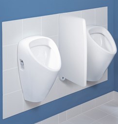 Picture for category Bathrooms Urinals 