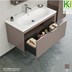 Picture of Orka Clay 80 CM Soil Cabinet