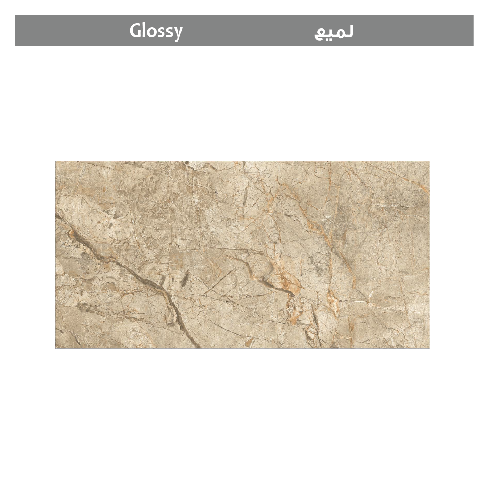 Indian ceramic tile set 30x60 1083 | Kharma