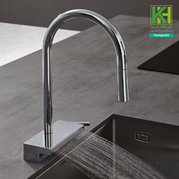 Picture for category Hansgrohe sink faucets