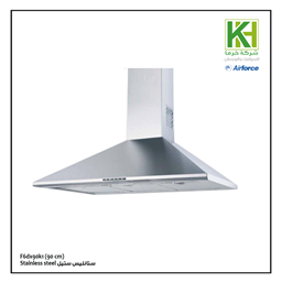 Picture of Airforce stainless steel Hood F6dx90k1